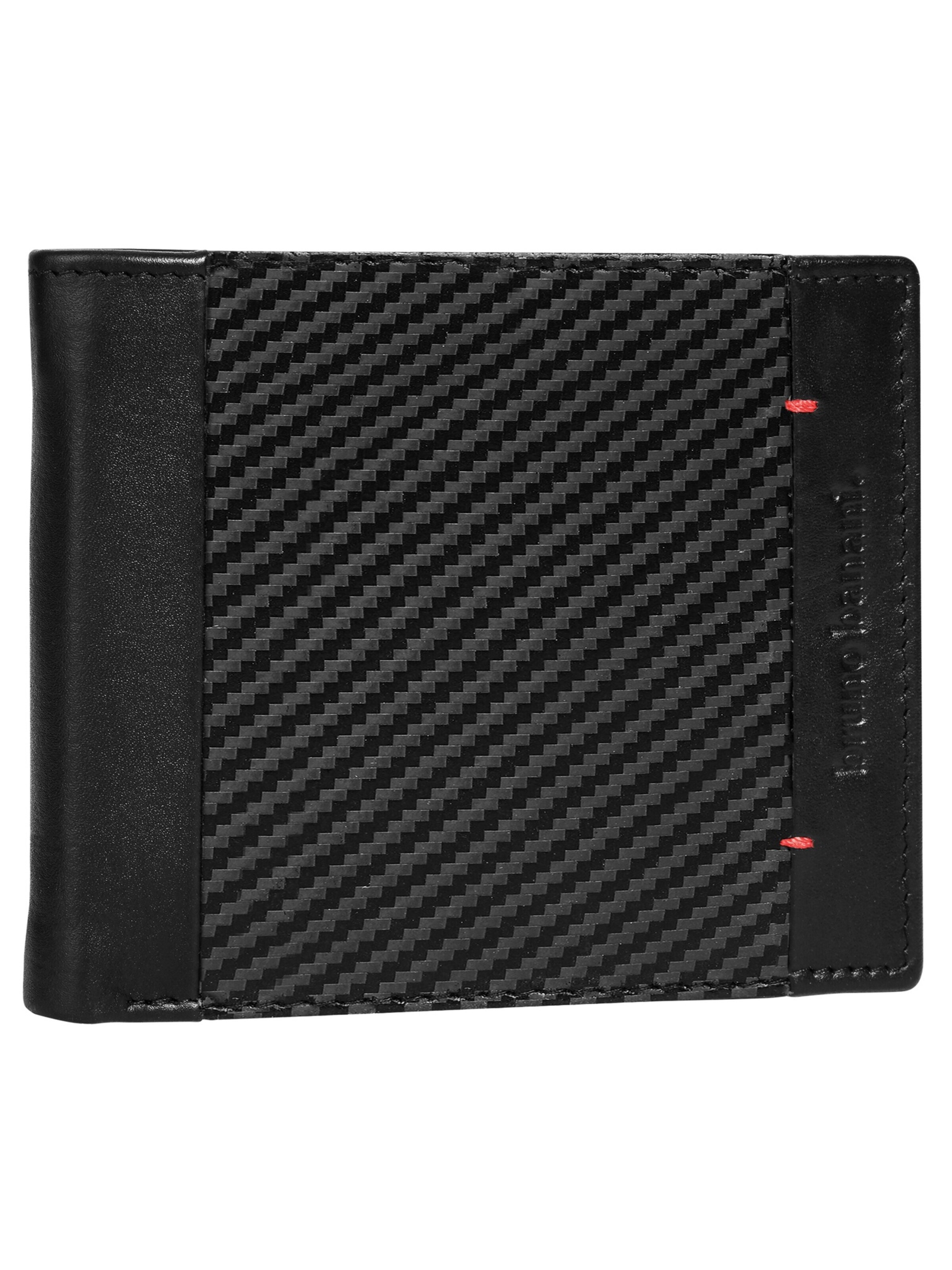 Bruno Banani - Cartera en negro