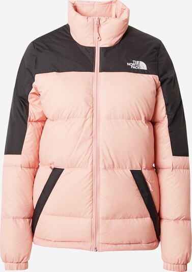 THE NORTH FACE Performance Jacket 'Diablo' in Light pink / Black, Item view