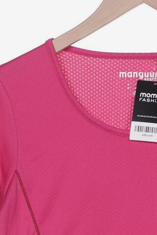 Manguun T-Shirt L in Pink