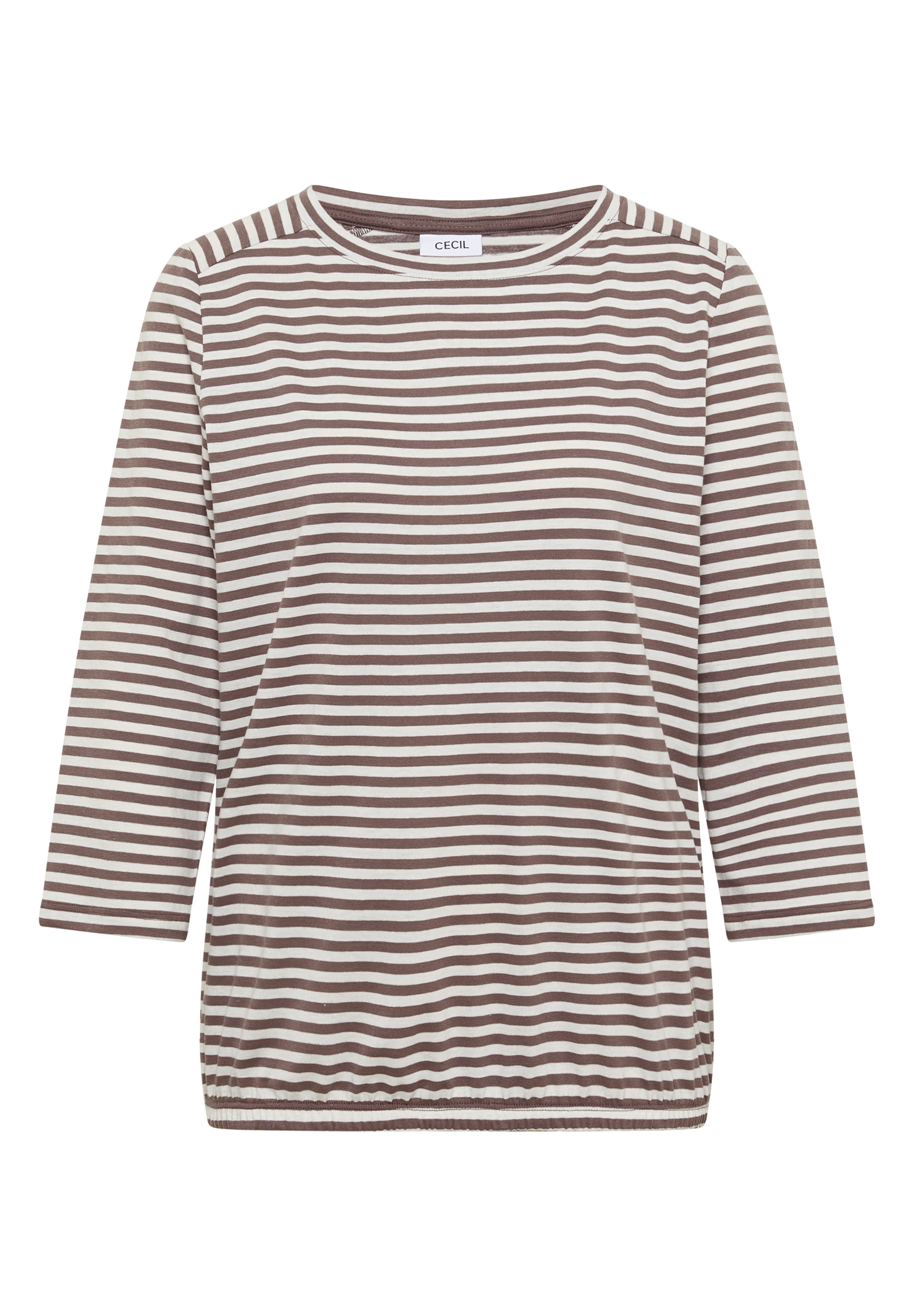 CECIL Shirt in Mixed colors: front