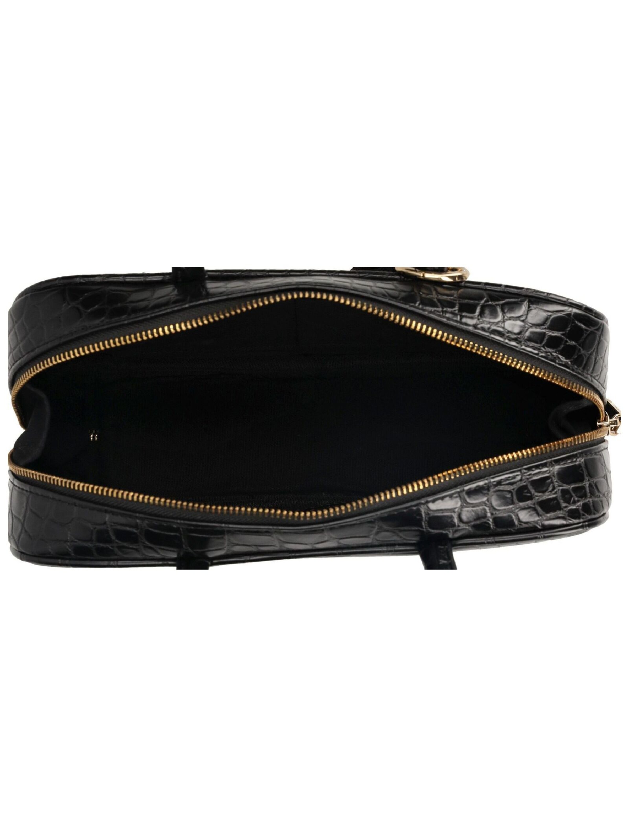 Borsa a tracolla di Dolce Vita in nero