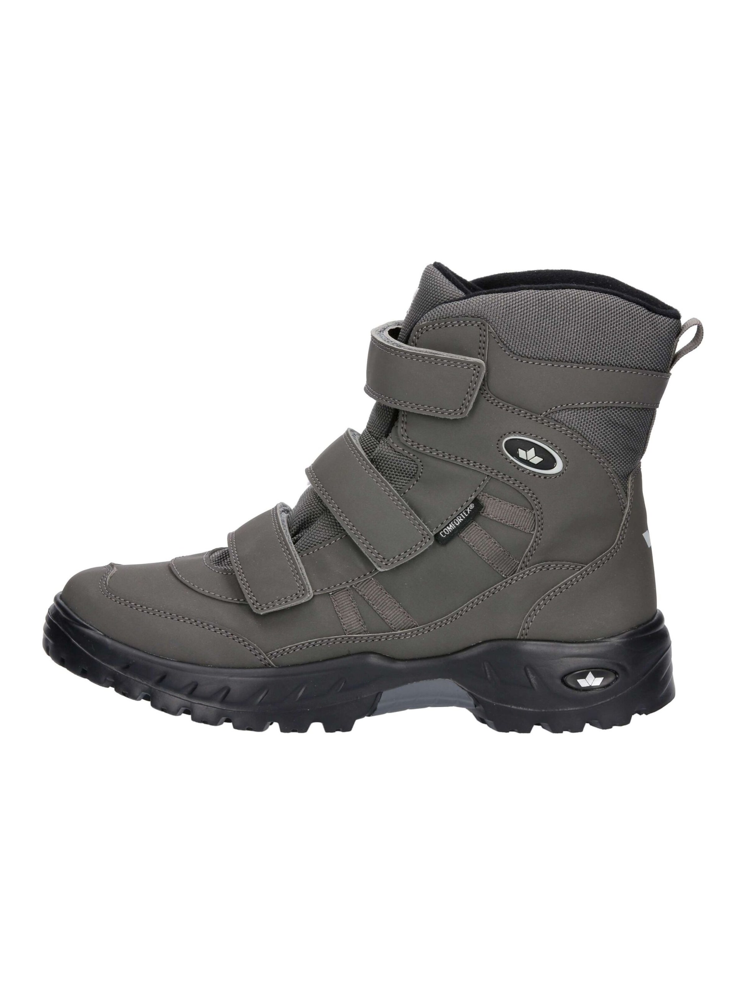 LICO Snow boots 'Wildlife V' in Grey