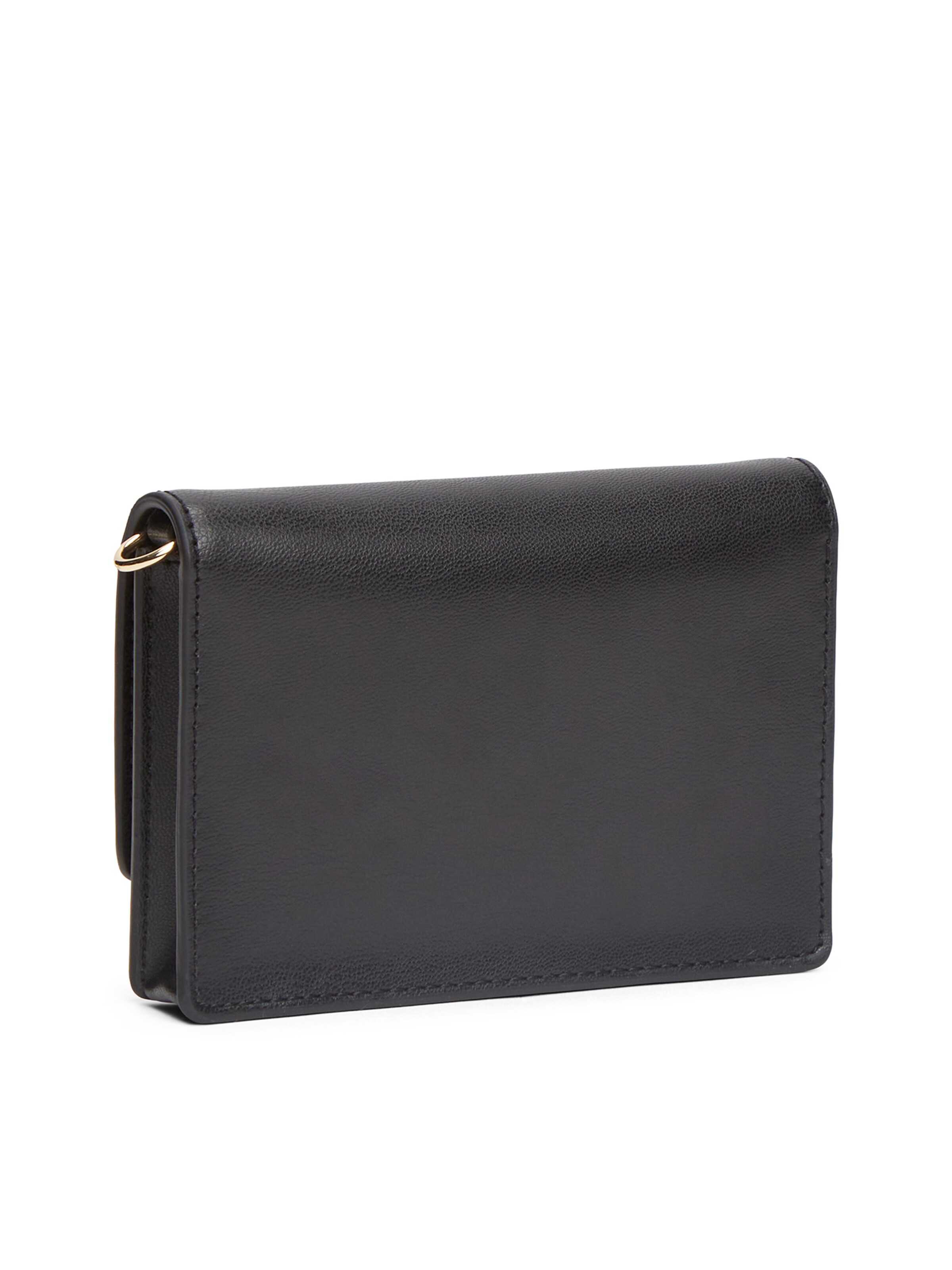 TOMMY HILFIGER Plånbok i svart