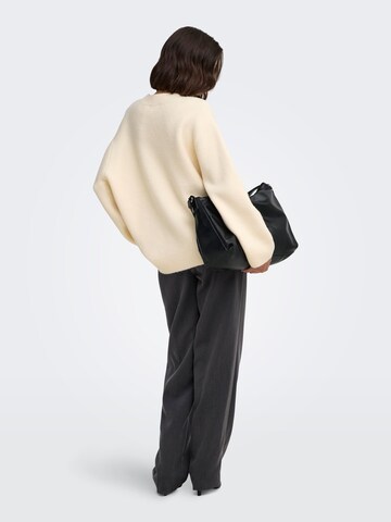 JDY Pullover 'JDYKimie' in Beige