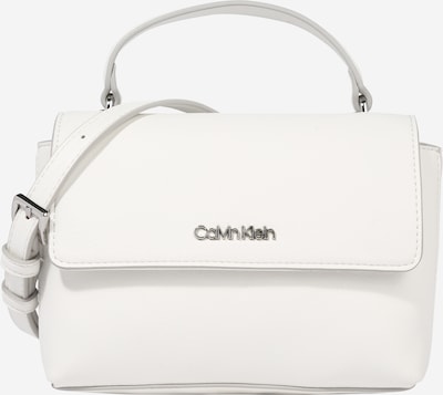 Calvin Klein Kabelka - bílá, Produkt