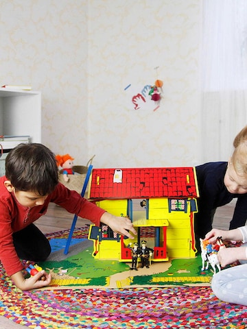 Jeux 'Kling & Klang' Pippi en mélange de couleurs