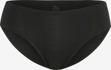 Royal Lounge Intimates Boyshorts 'Miracle' in Black