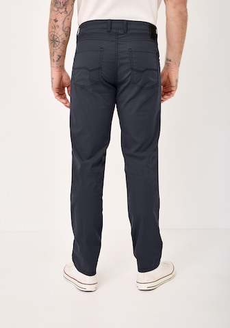 REDPOINT Regular Hose in Blau
