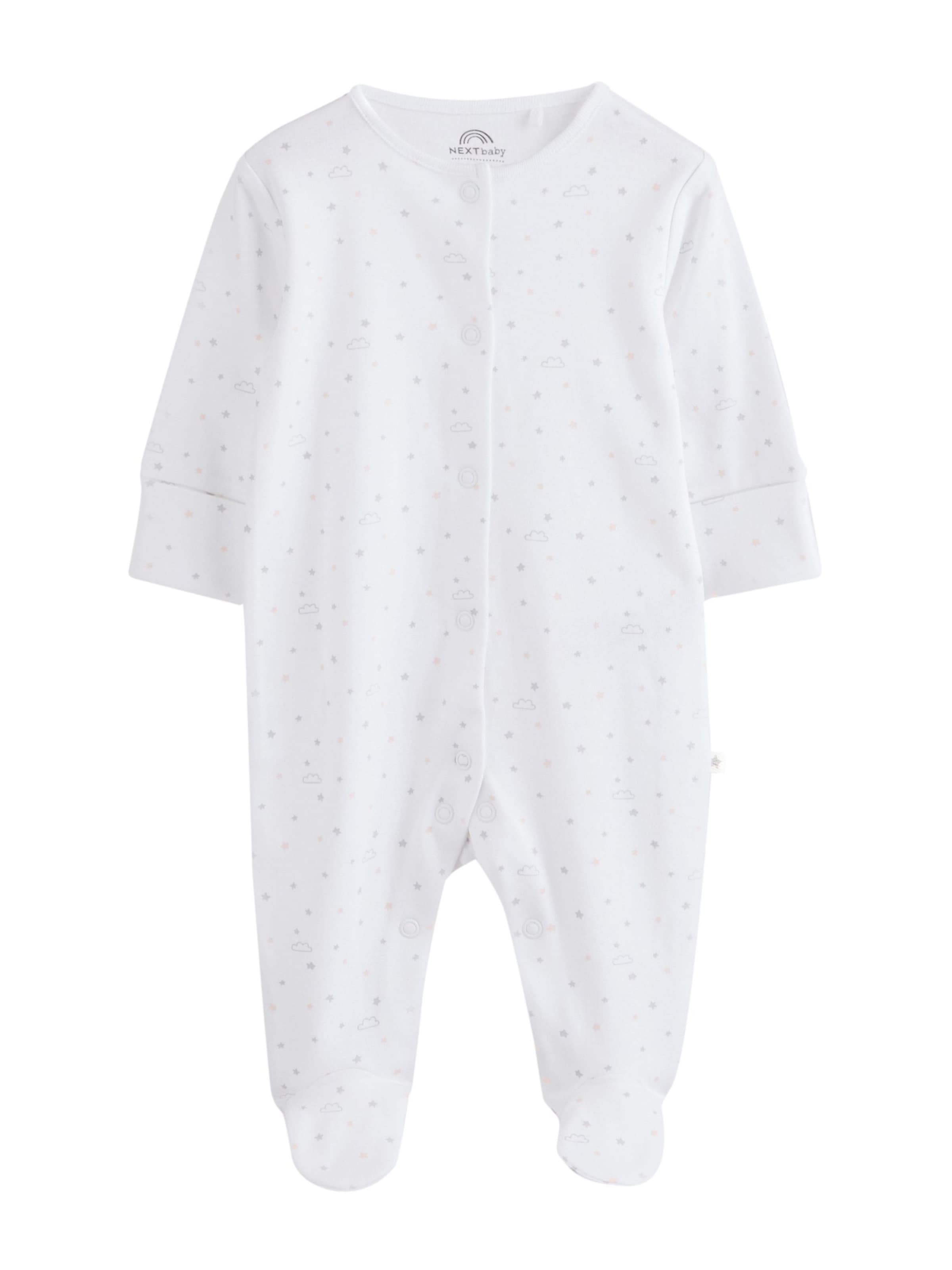 Next Nachtkledij in Grijs