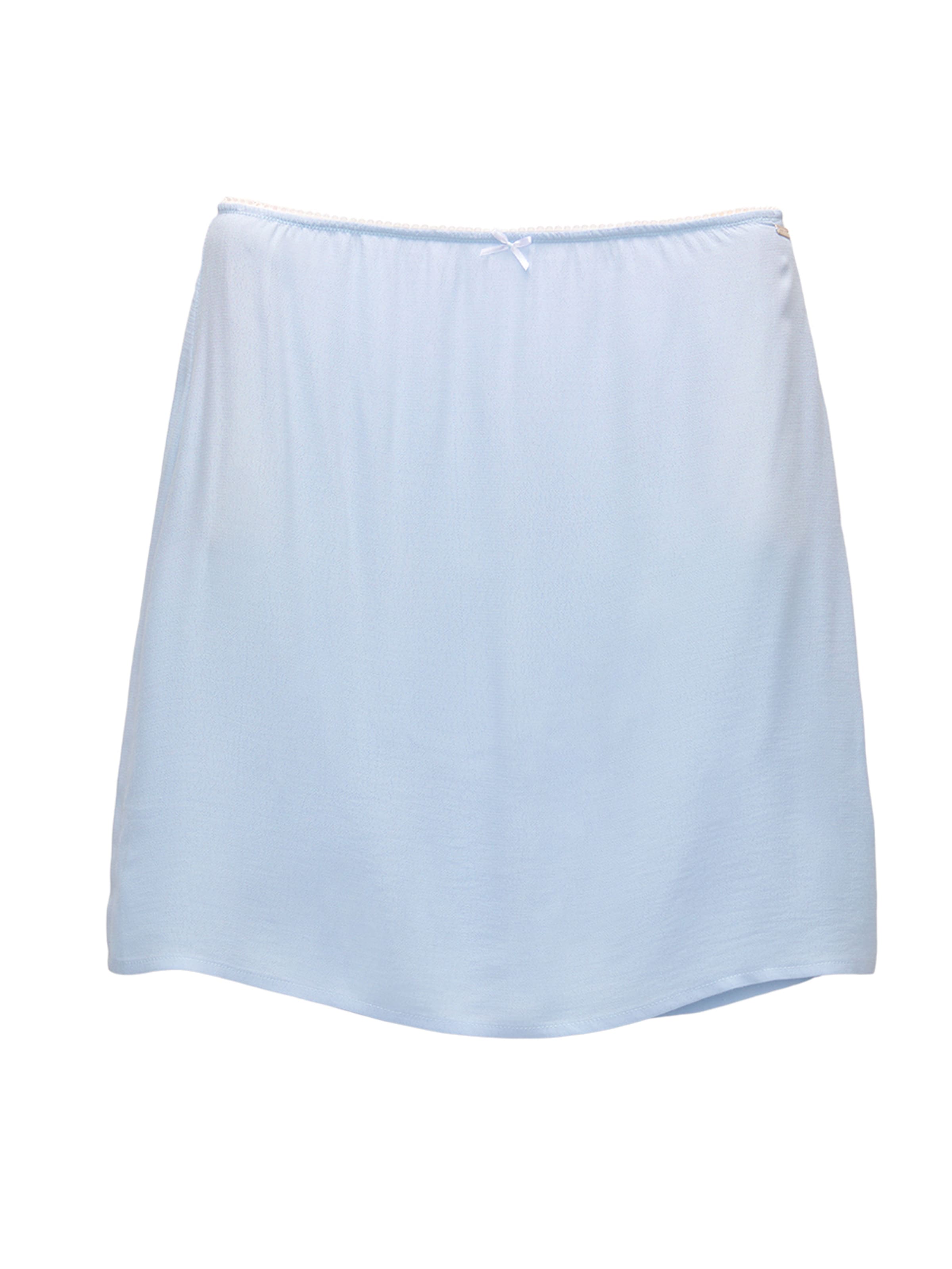 Pull&Bear Krilo | modra barva: sprednja stran