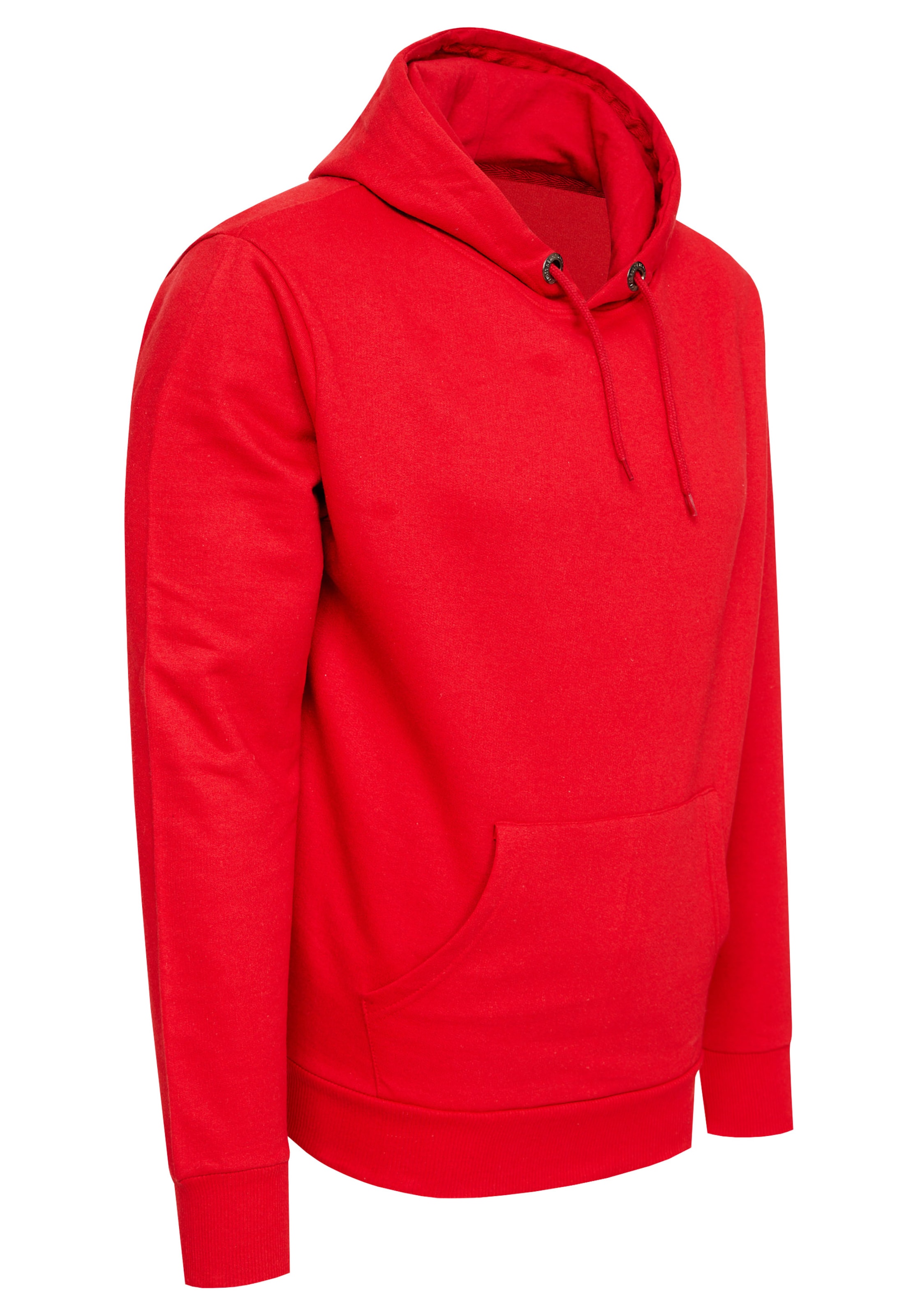 Rusty Neal Sweatshirt in Rot