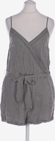 Abercrombie & Fitch Jumpsuit in S in Green: front