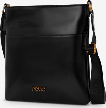 NOBO Crossbody Bag 'Panachea' in Black