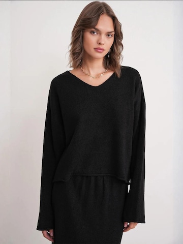Tailleur di MixRay in nero