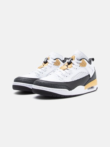 Jordan Sneaker 'Spizike' in Weiß