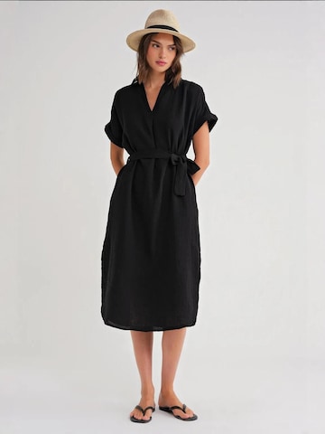 Robe MixRay en noir