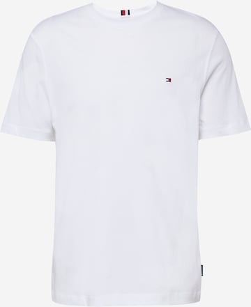 T Shirt TOMMY HILFIGER en Blanc ABOUT YOU
