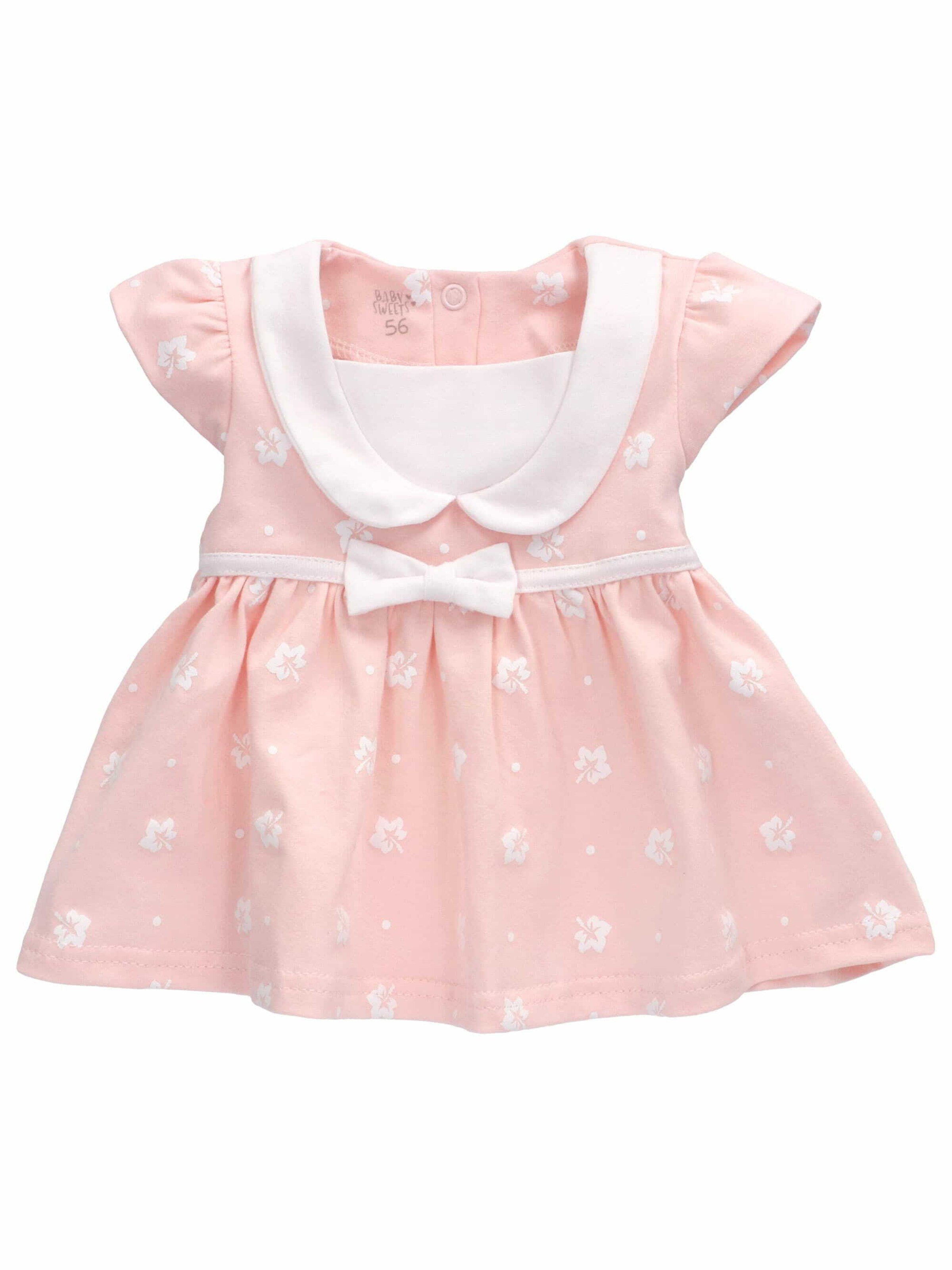 Set Baby Sweets en rose