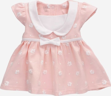 Baby Sweets Set in Roze
