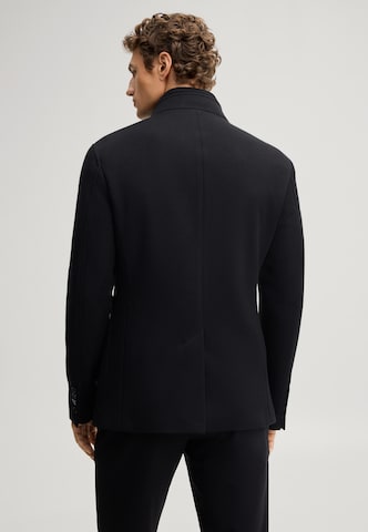 JOOP! Slim fit Blazer in Black