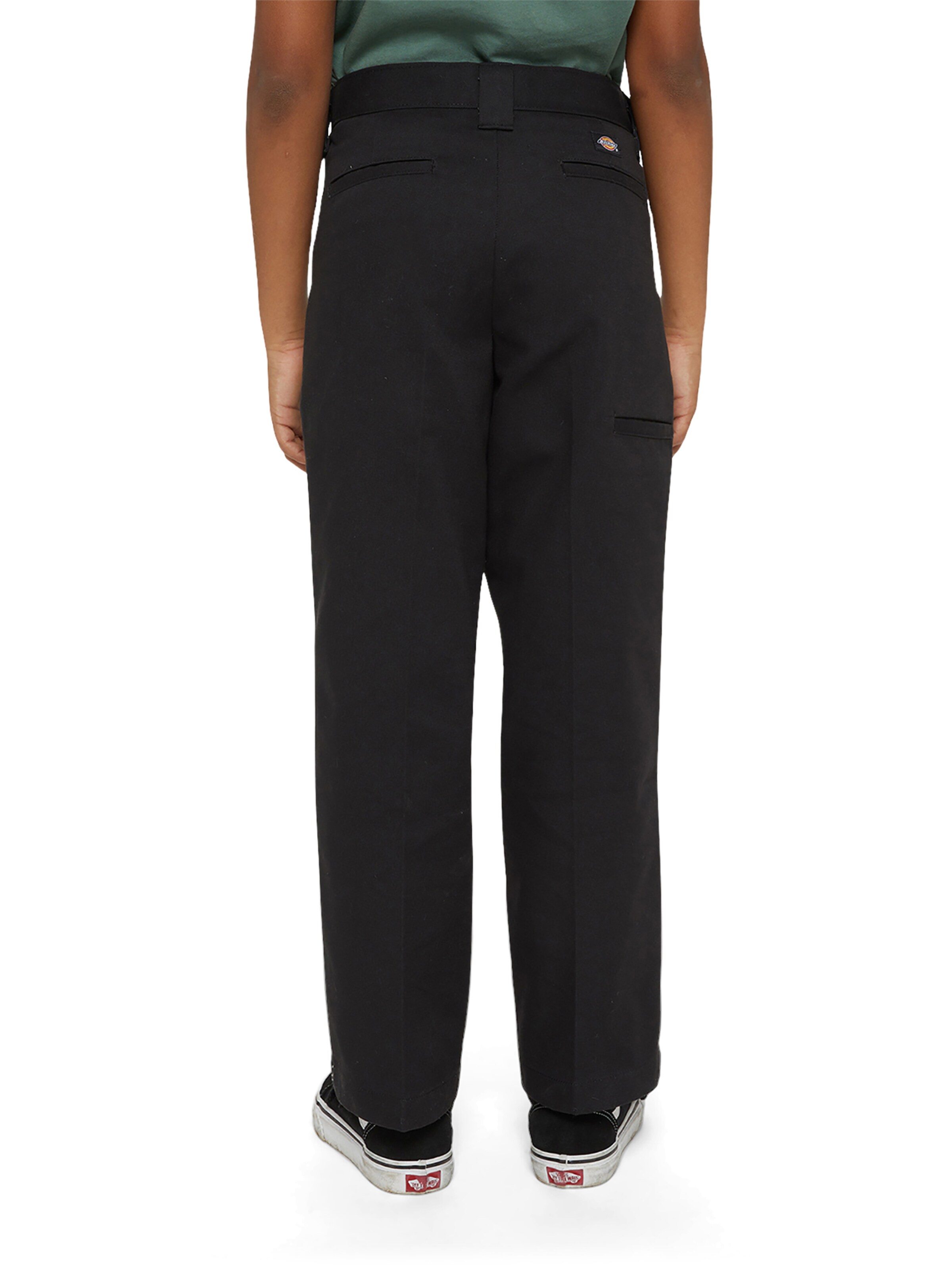 regular Pantaloni di DICKIES in nero