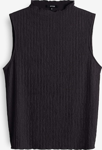 OPUS Toppi 'Idala' värissä ruskea: etupuoli