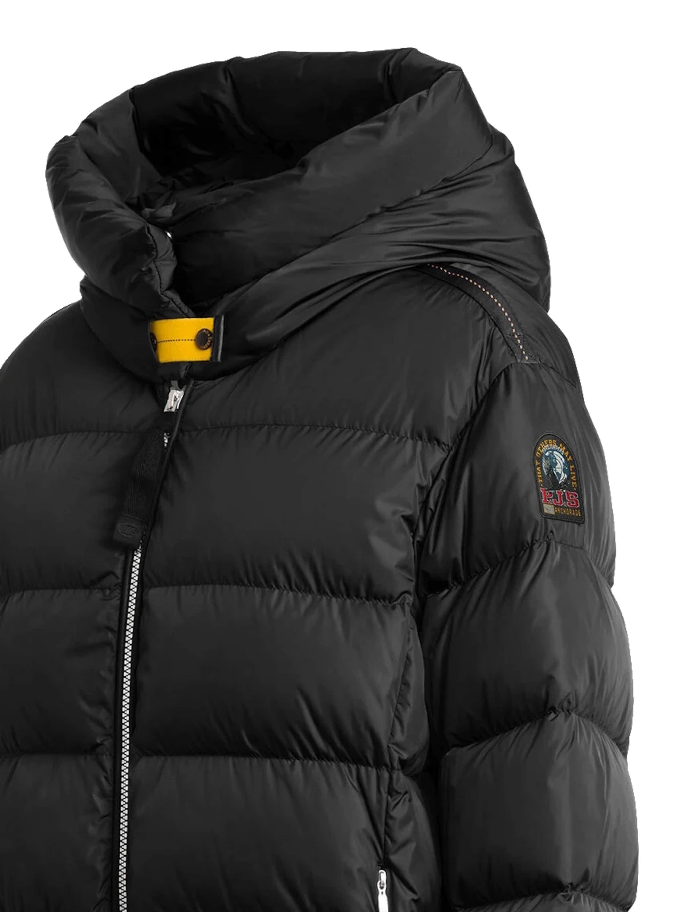 Veste d’hiver 'Jinny' Parajumpers en noir