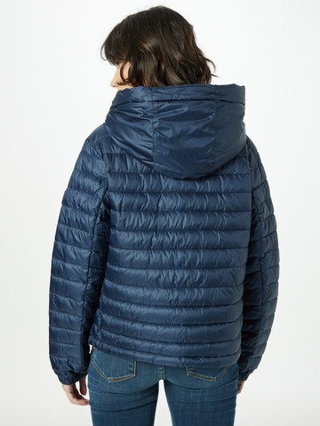 Bogner Fire + Ice Outdoor Jacket 'AISHA' in Blue