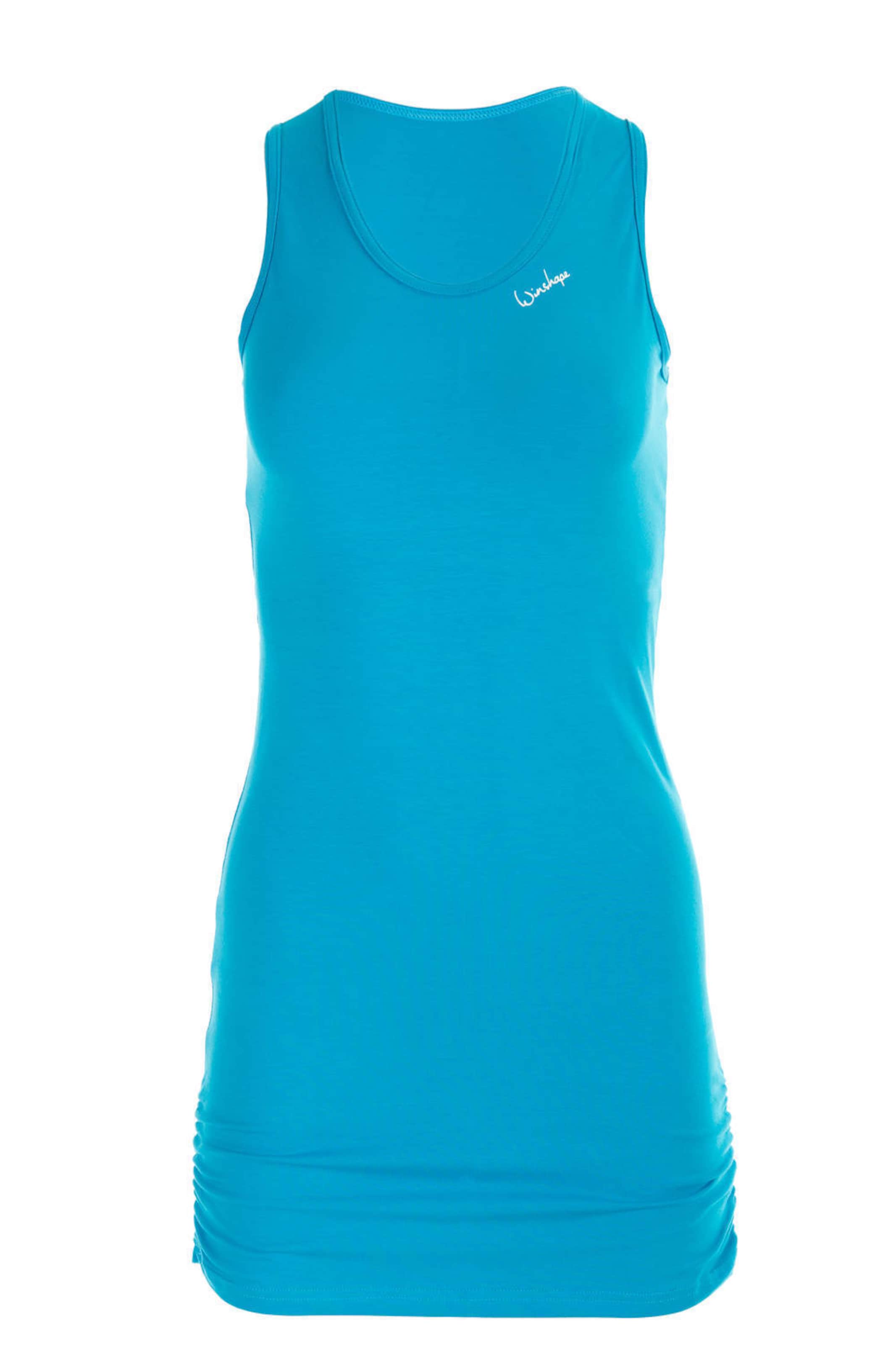 Winshape Sport top 'WTR15' - kék: elől