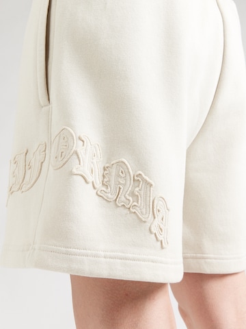 HOLLISTER Regular Панталон в сиво