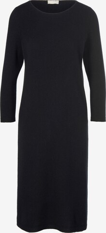 include Knitted dress in Black: front