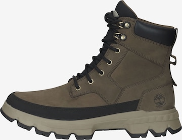 Boots stringati 'Tblorigultra' di TIMBERLAND in grigio