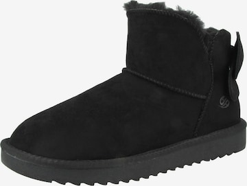 Dockers by Gerli Boots in Black: front
