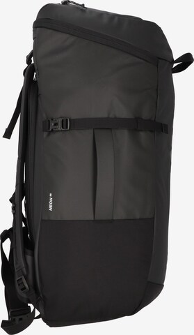 MAMMUT Sportrucksack in Schwarz