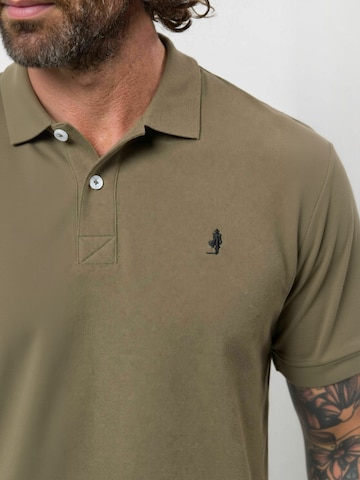 MCS Regular fit Ing ' MCHurst 2-pack ' - barna