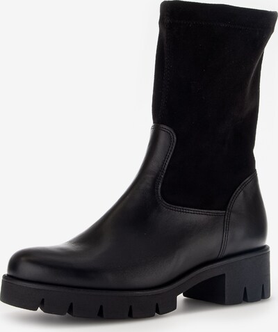 GABOR Boots in Black, Item view