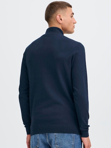 !Solid - Pullover ' SDAKALMO ' em azul