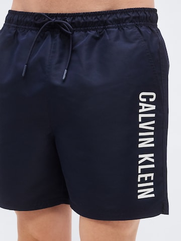 zils Calvin Klein Swimwear Peldšorti