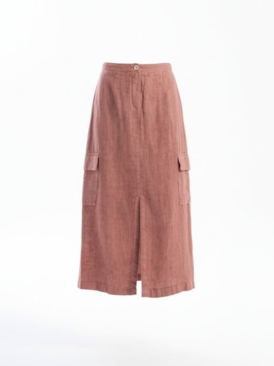 Haris Cotton Jupe en pueblo, Vue avec produit