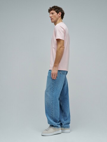 Salsa Jeans Shirt in Pink