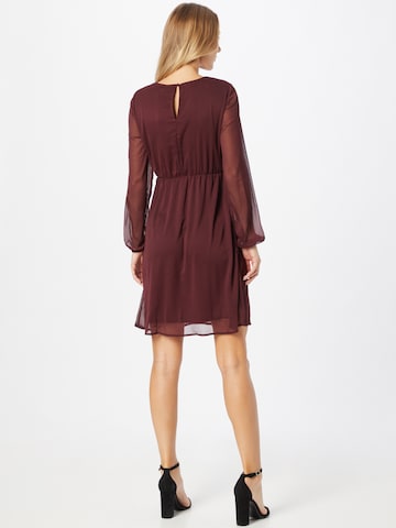 VERO MODA Cocktail Dress 'Smilla' in Red