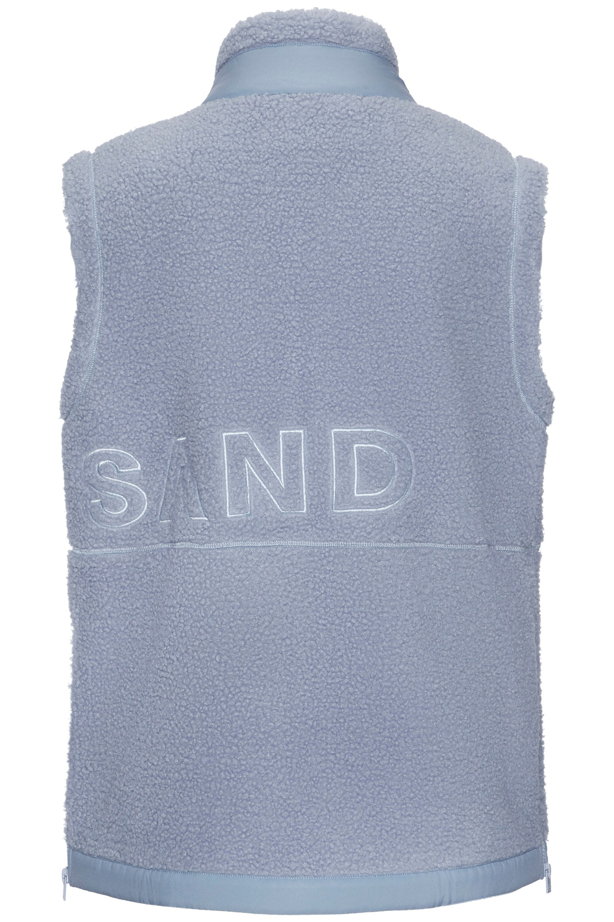 Elbsand - Chaleco en azul