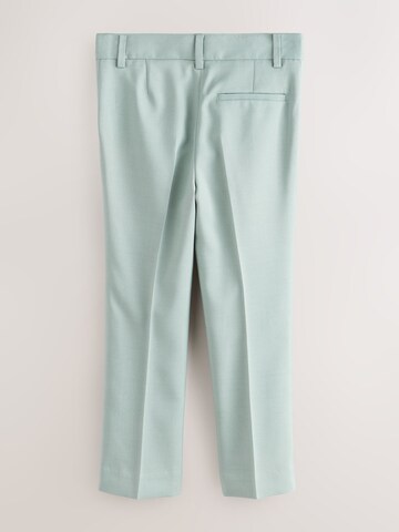 regular Pantaloni di Baker by Ted Baker in verde