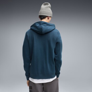 PUMA Sporttrui in Blauw