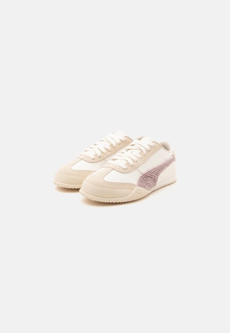 PUMA Sneaker low 'Bella' i brun