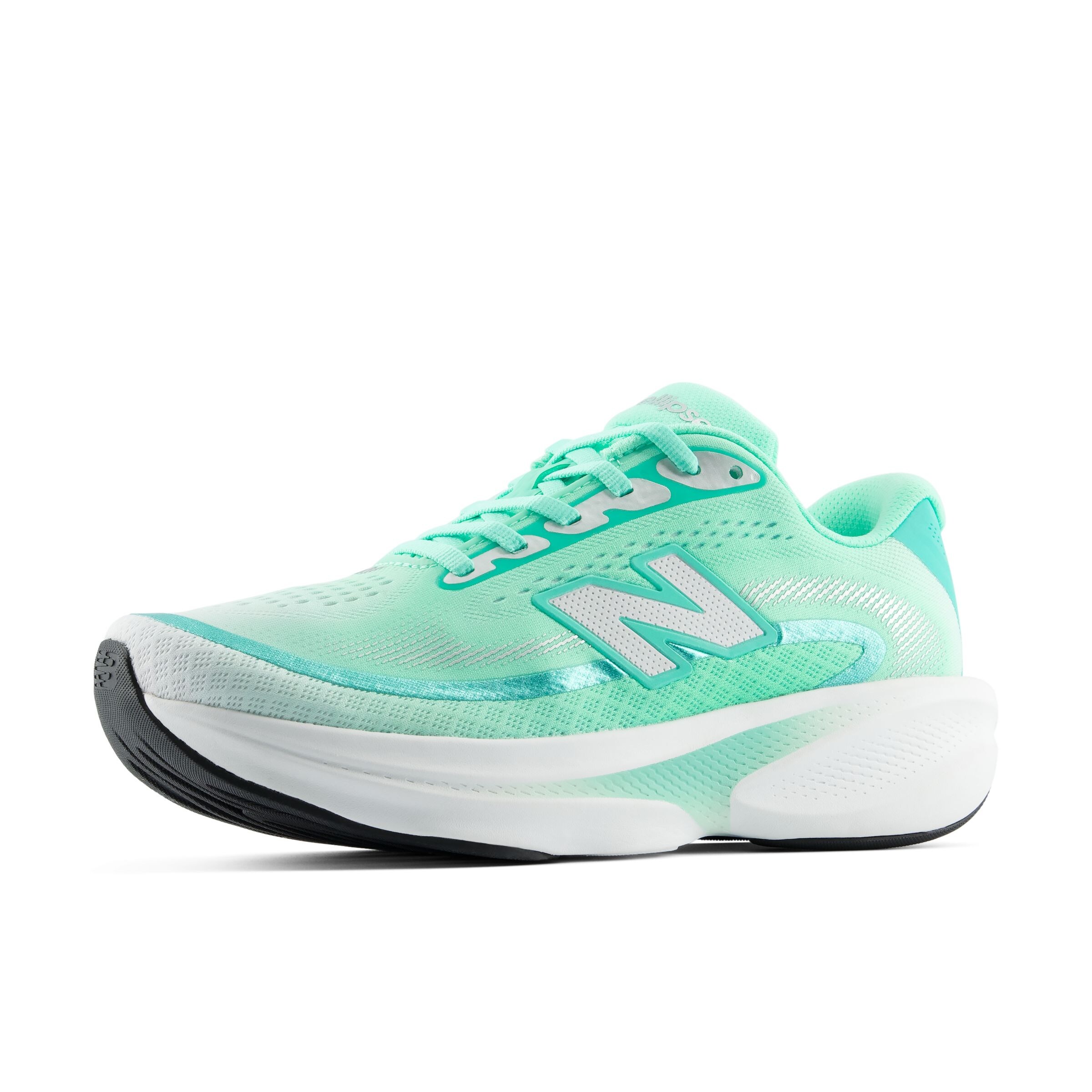 new balance - Sapatilha de corrida 'Ellipse' em verde
