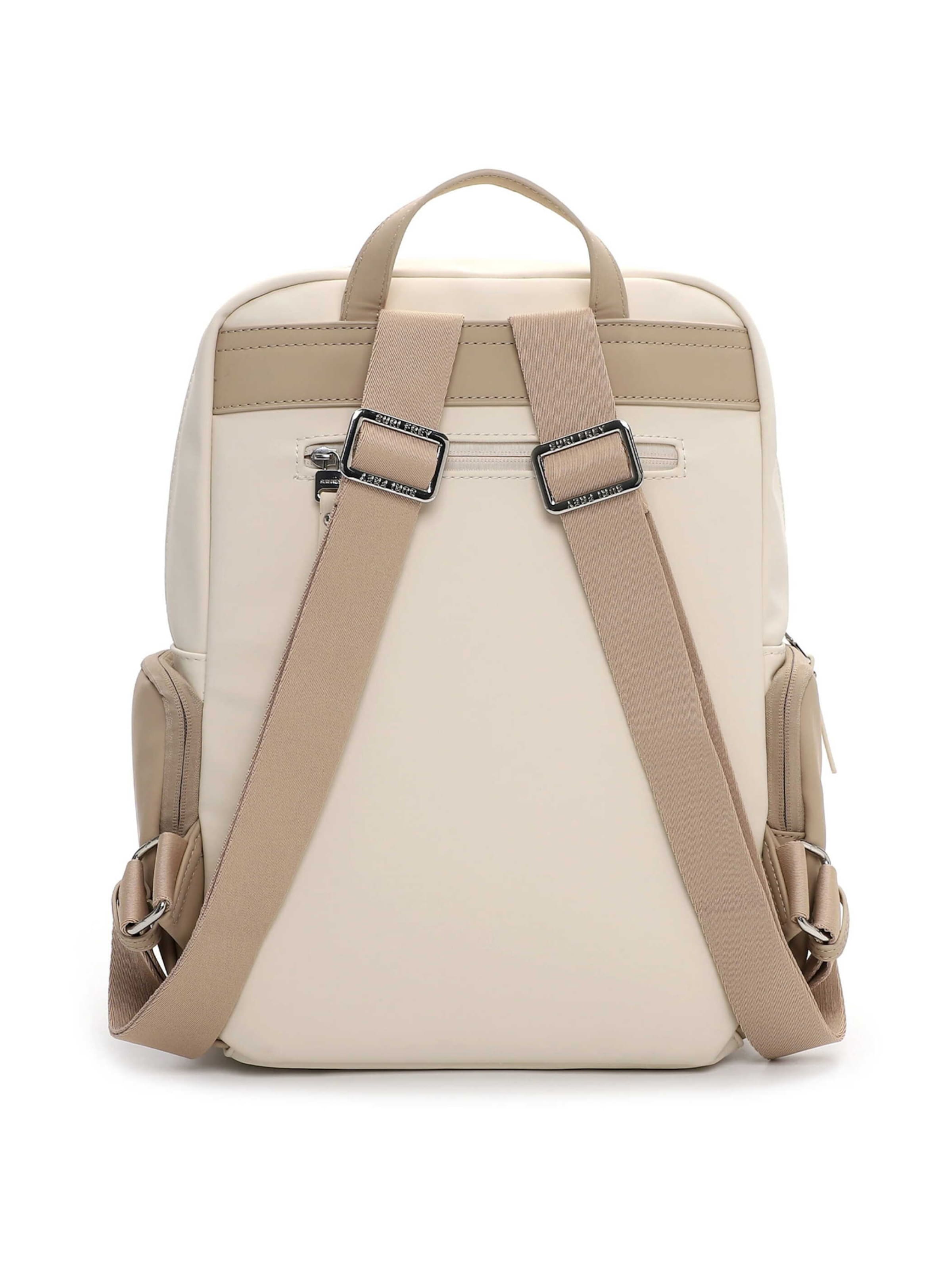 Suri Frey Reppu 'Karny' värissä beige