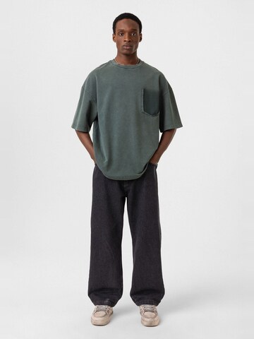 Dandalo Shirt in Green
