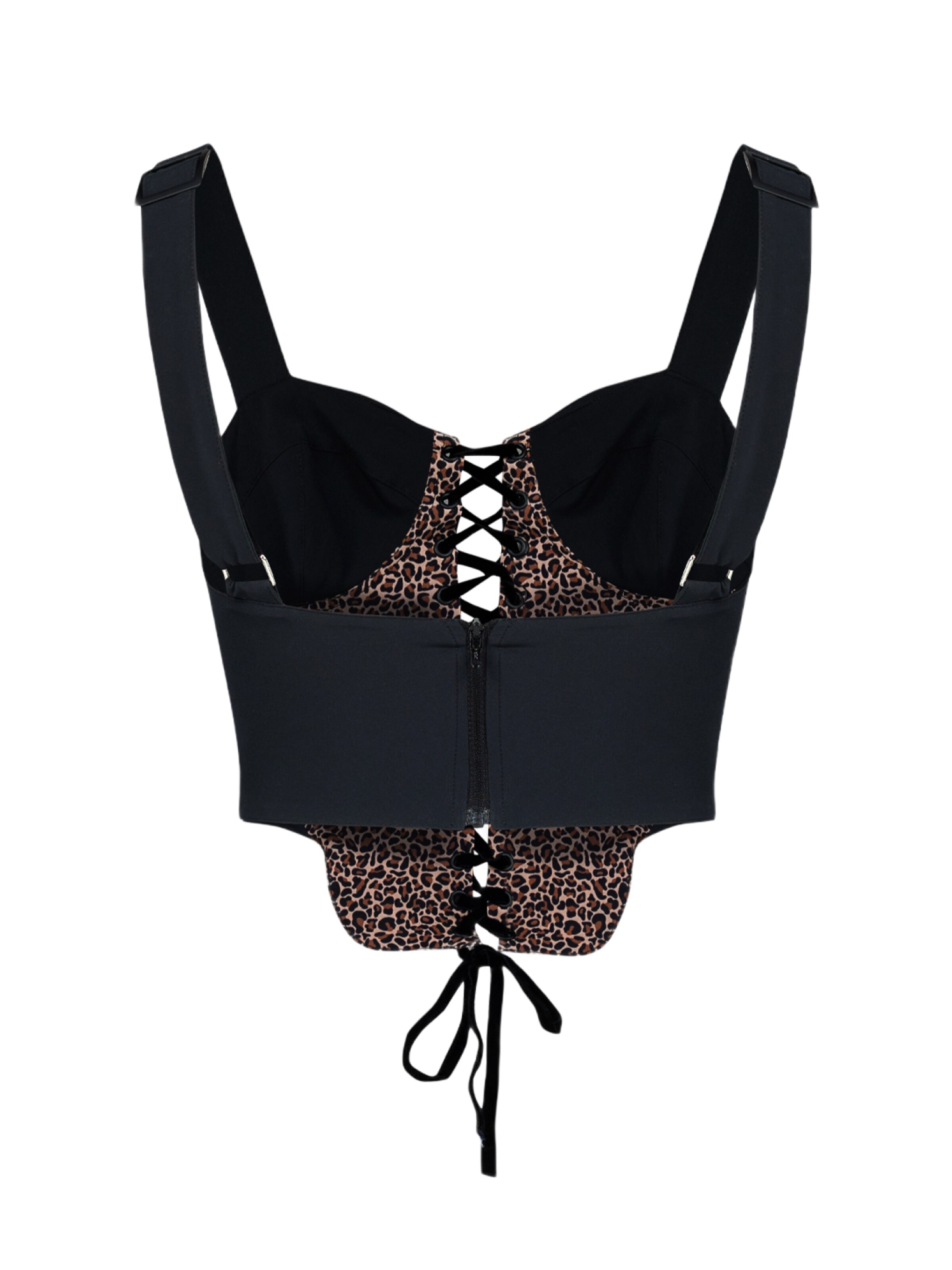 PCFG Top in Schwarz