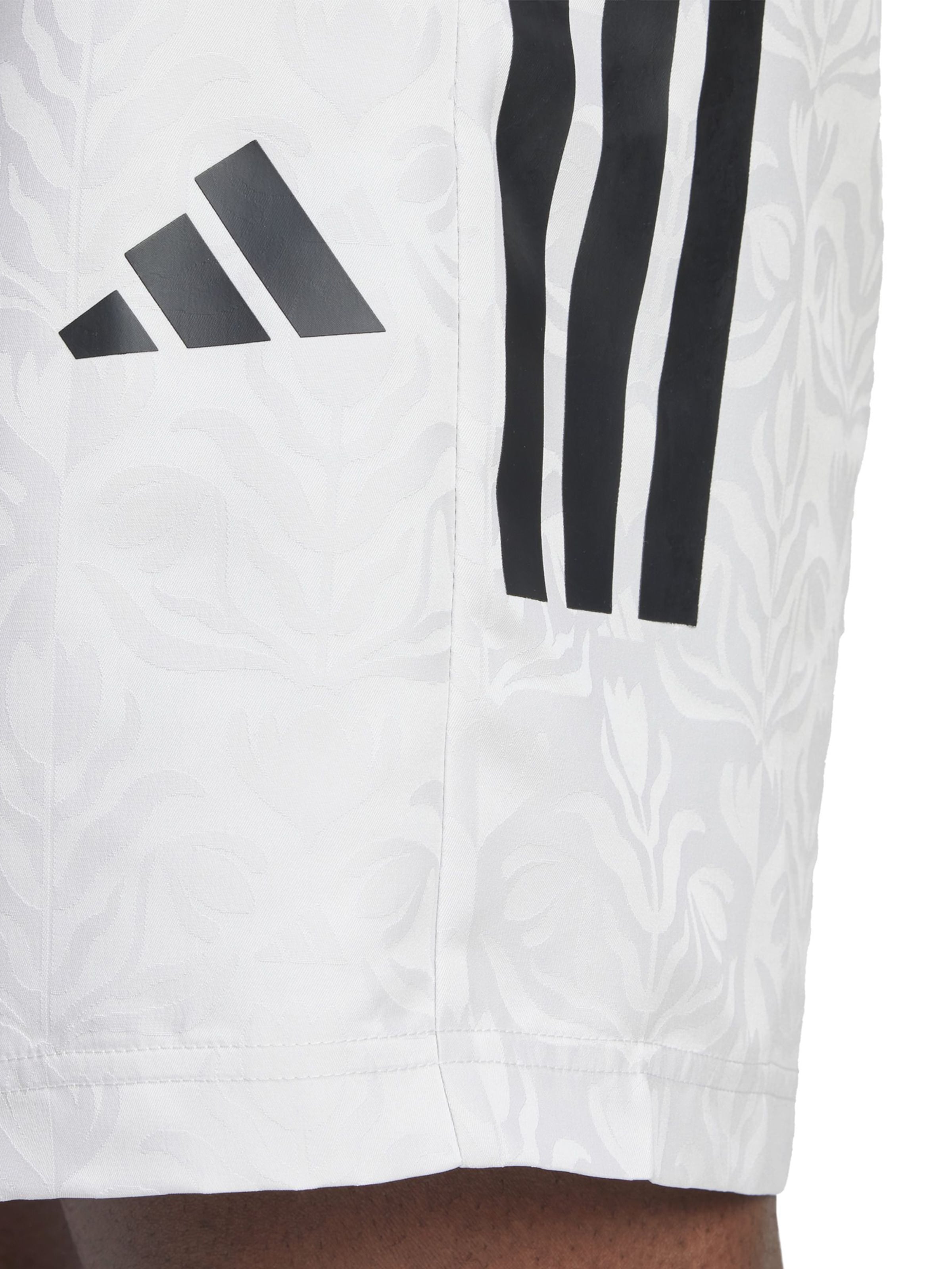 Regular Pantalon de sport 'Tiro' ADIDAS SPORTSWEAR en gris